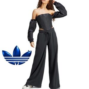Adidas Originals Blue Version Santiago Corset *NWT* Size M